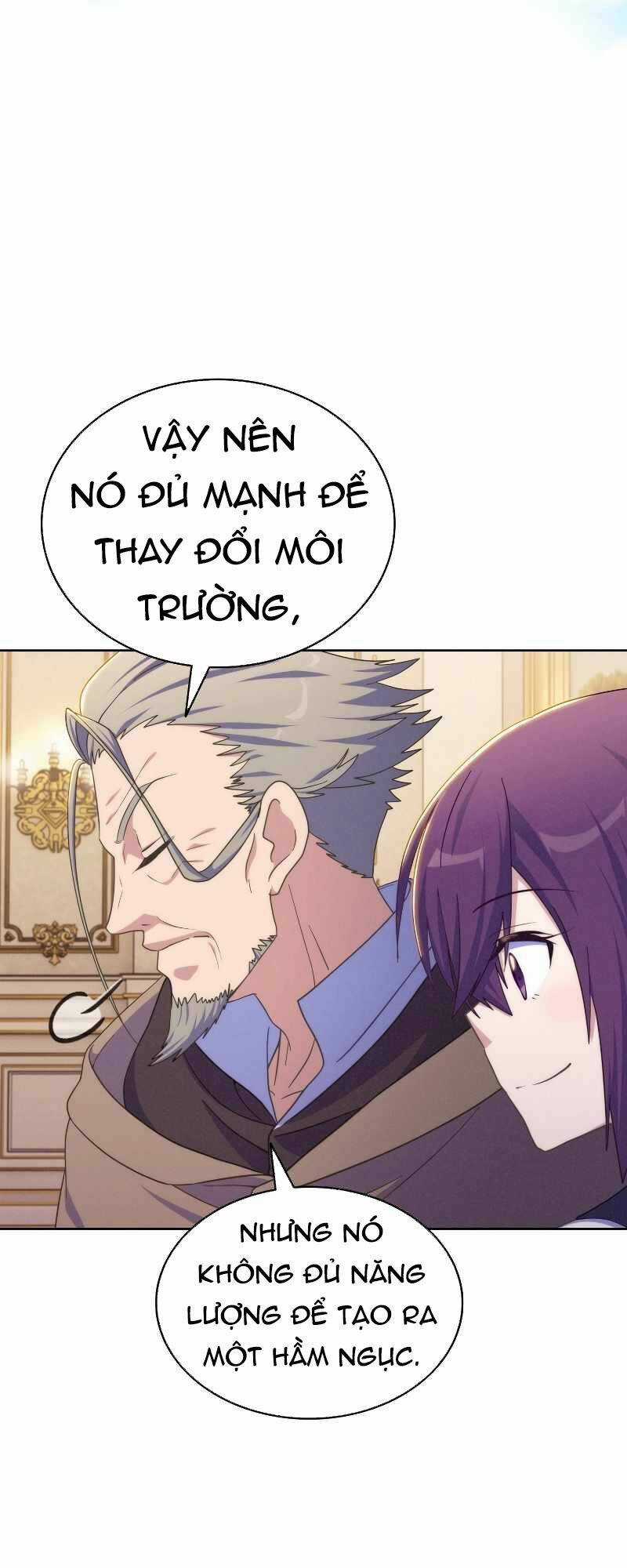 Nhân Vật Phụ Không Bao Giờ Chết Thêm Nữa Chapter 43 trang 48