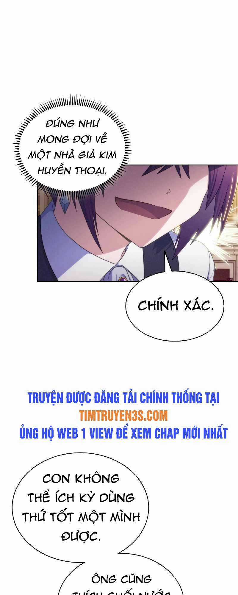 Nhân Vật Phụ Không Bao Giờ Chết Thêm Nữa Chapter 43 trang 49