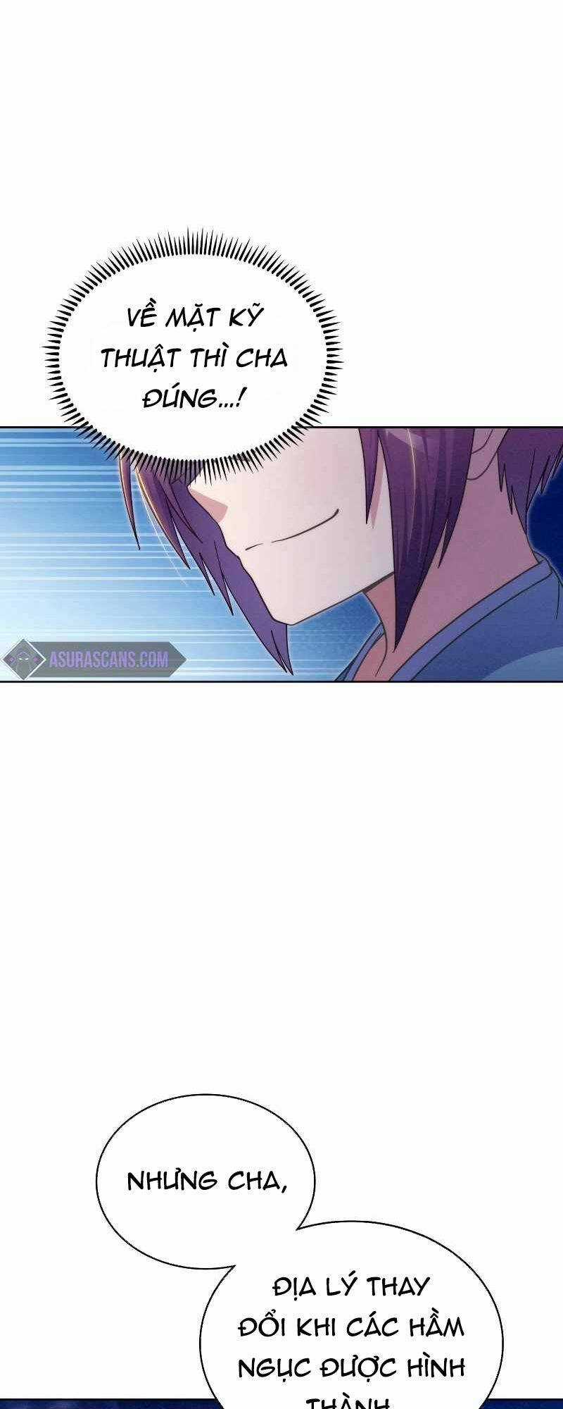 Nhân Vật Phụ Không Bao Giờ Chết Thêm Nữa Chapter 43 trang 5