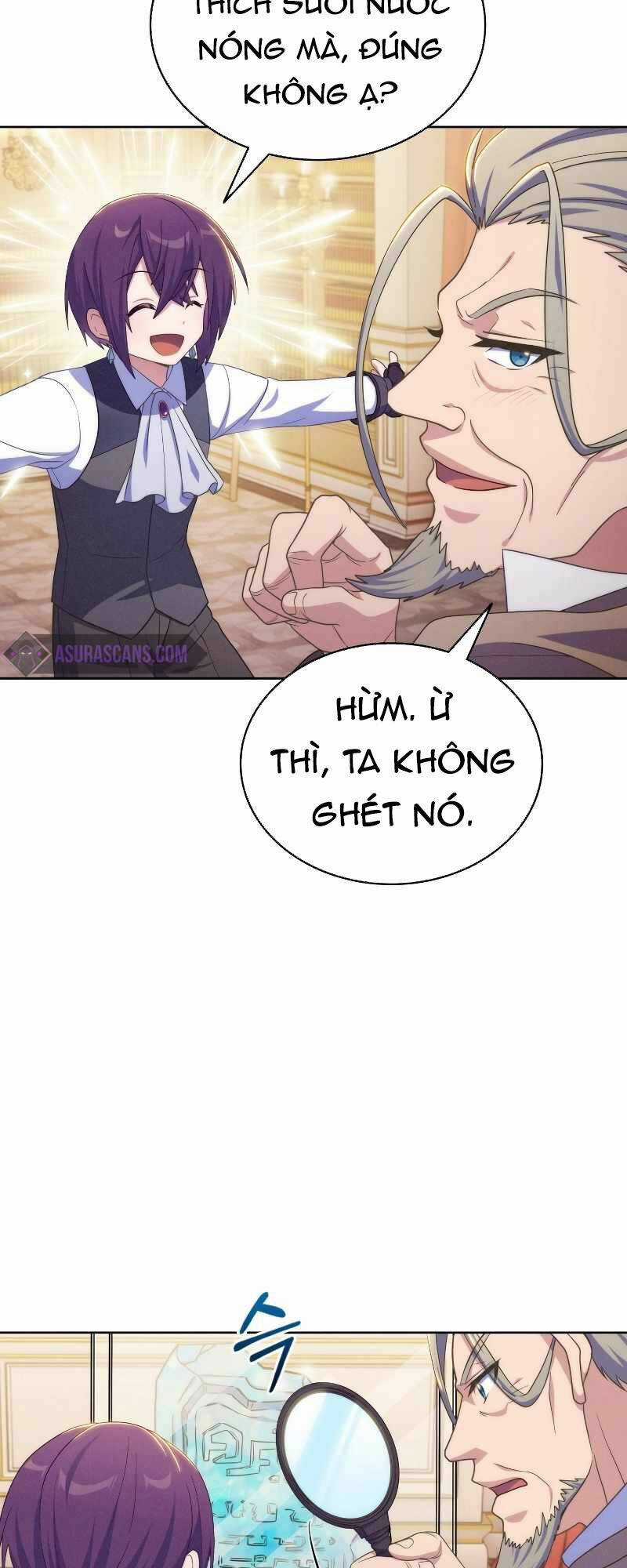 Nhân Vật Phụ Không Bao Giờ Chết Thêm Nữa Chapter 43 trang 50