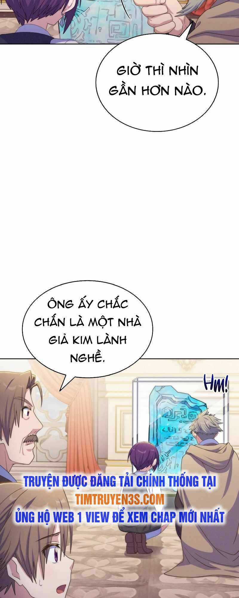 Nhân Vật Phụ Không Bao Giờ Chết Thêm Nữa Chapter 43 trang 51