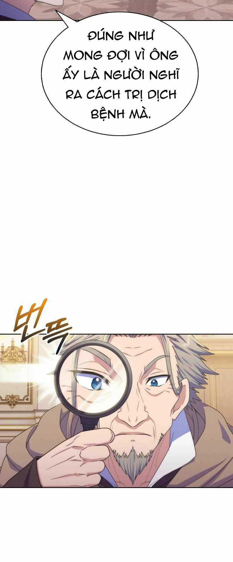 Nhân Vật Phụ Không Bao Giờ Chết Thêm Nữa Chapter 43 trang 52