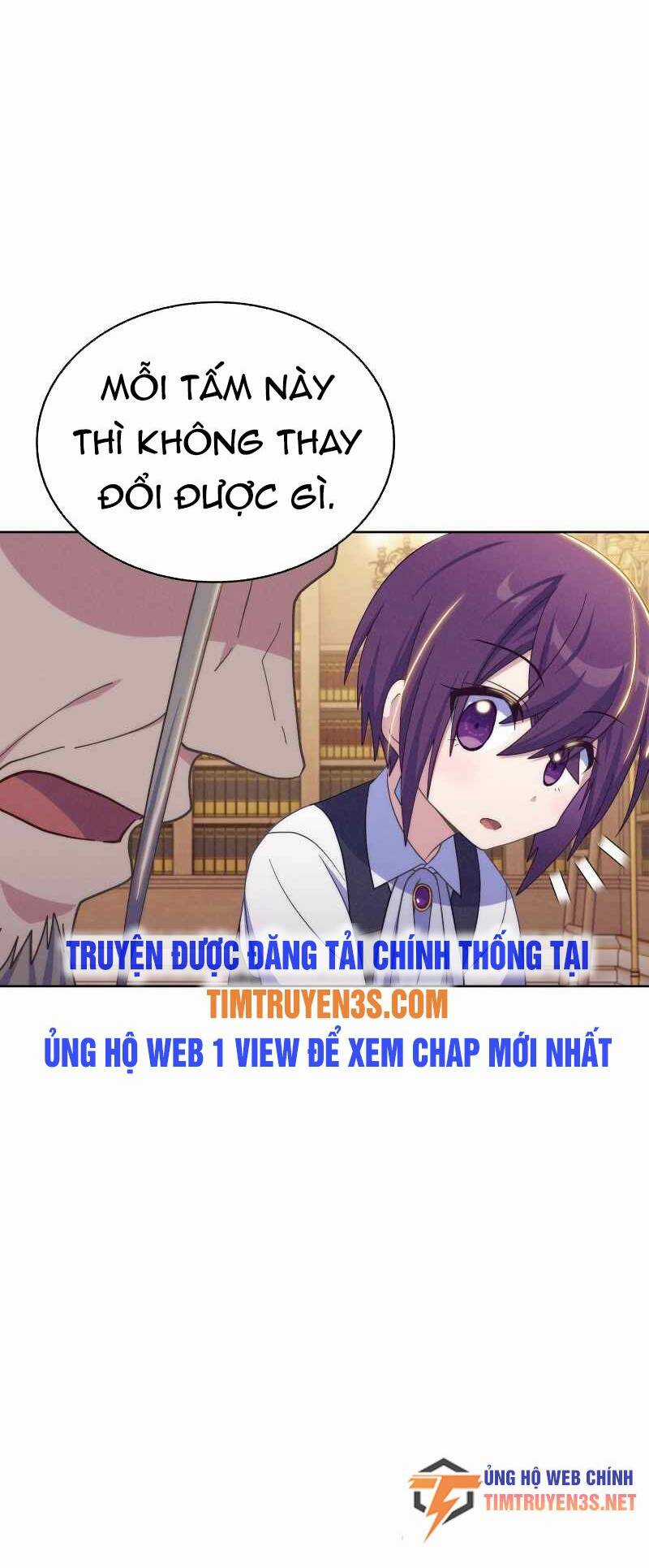 Nhân Vật Phụ Không Bao Giờ Chết Thêm Nữa Chapter 43 trang 53