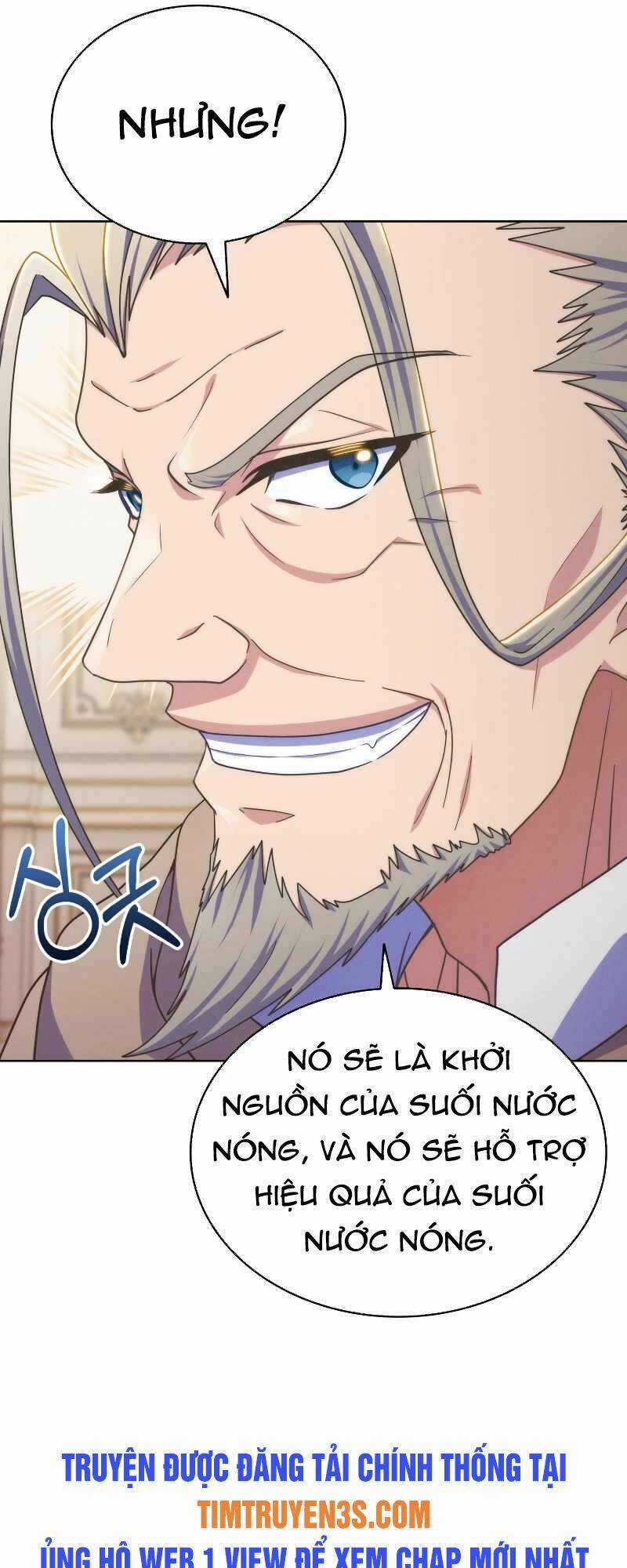 Nhân Vật Phụ Không Bao Giờ Chết Thêm Nữa Chapter 43 trang 54