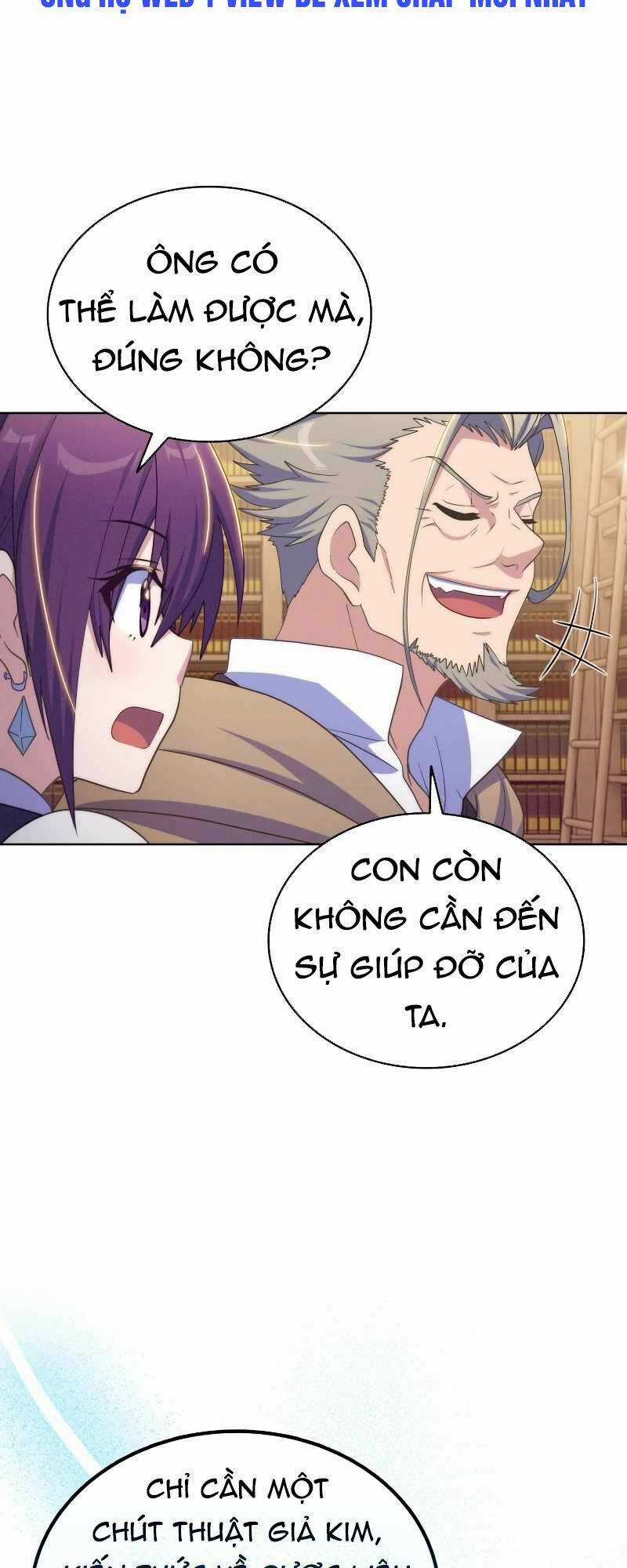 Nhân Vật Phụ Không Bao Giờ Chết Thêm Nữa Chapter 43 trang 55