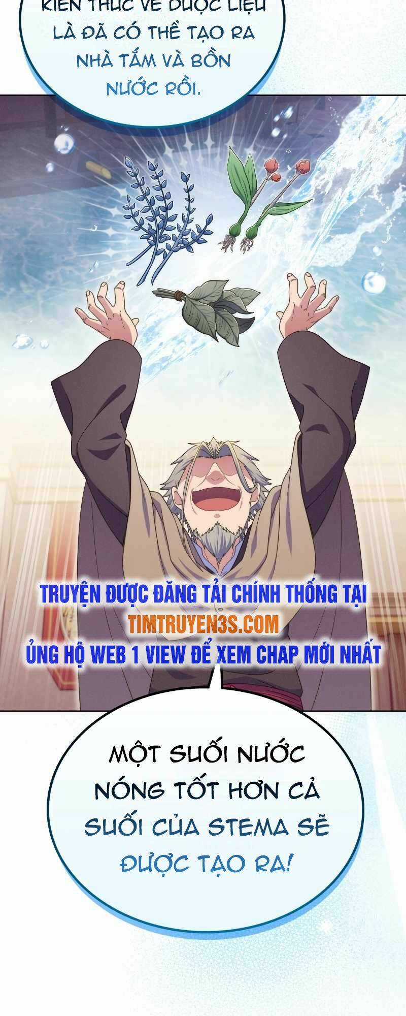 Nhân Vật Phụ Không Bao Giờ Chết Thêm Nữa Chapter 43 trang 56