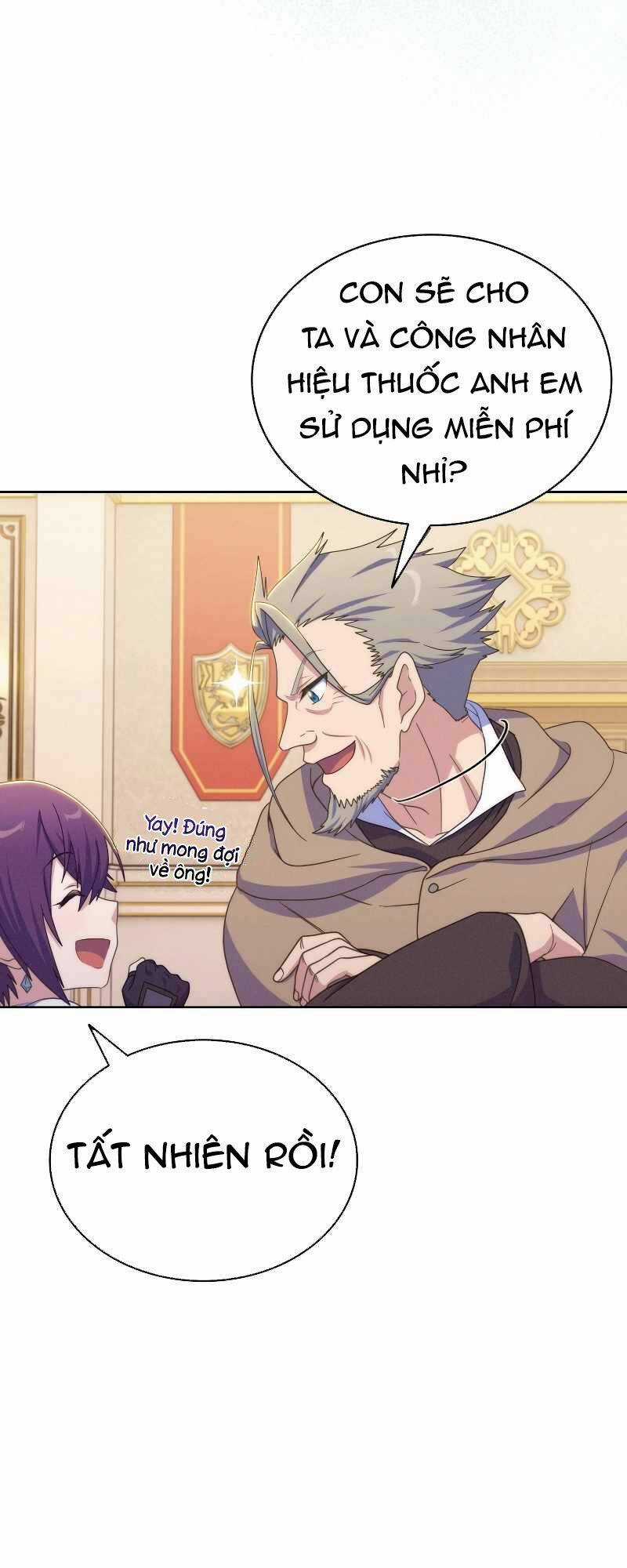 Nhân Vật Phụ Không Bao Giờ Chết Thêm Nữa Chapter 43 trang 57