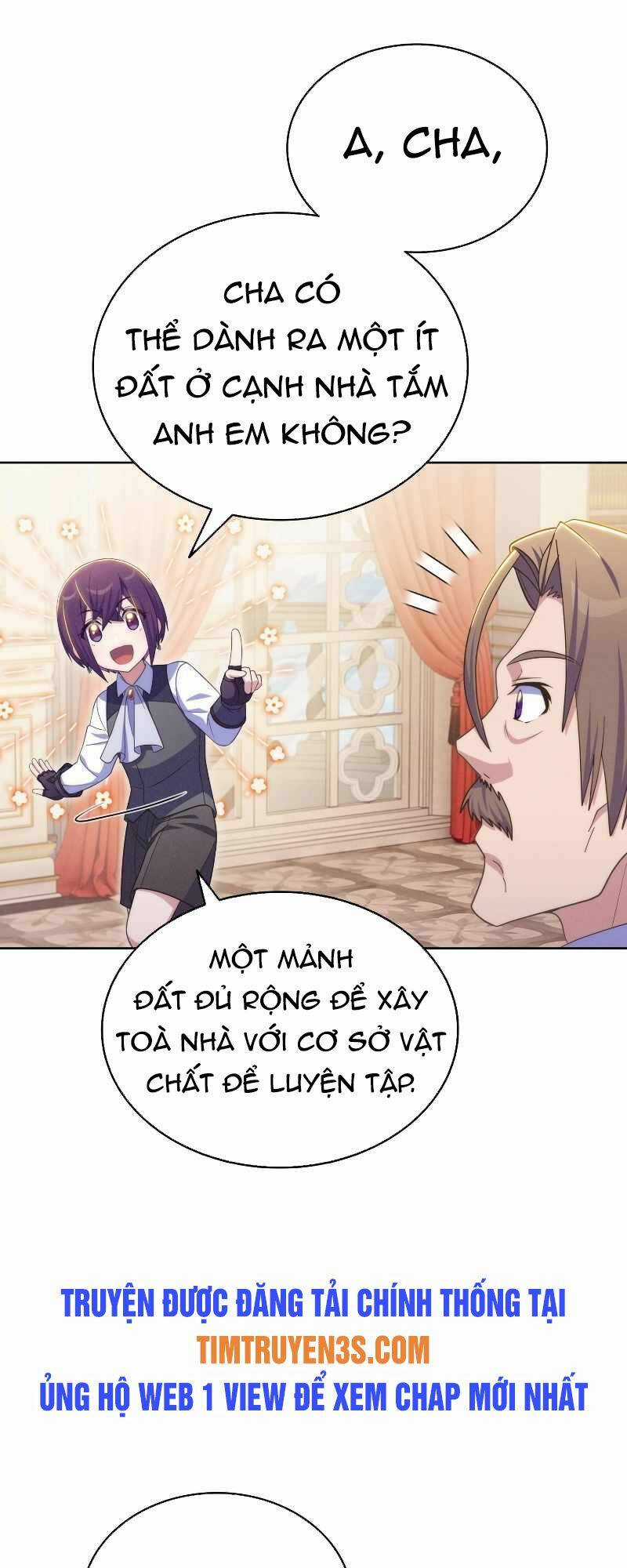 Nhân Vật Phụ Không Bao Giờ Chết Thêm Nữa Chapter 43 trang 58