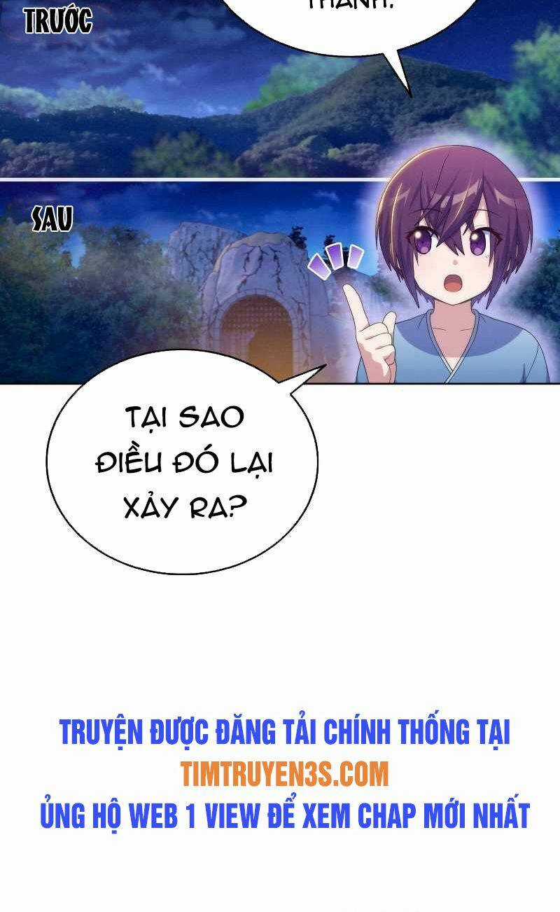 Nhân Vật Phụ Không Bao Giờ Chết Thêm Nữa Chapter 43 trang 6