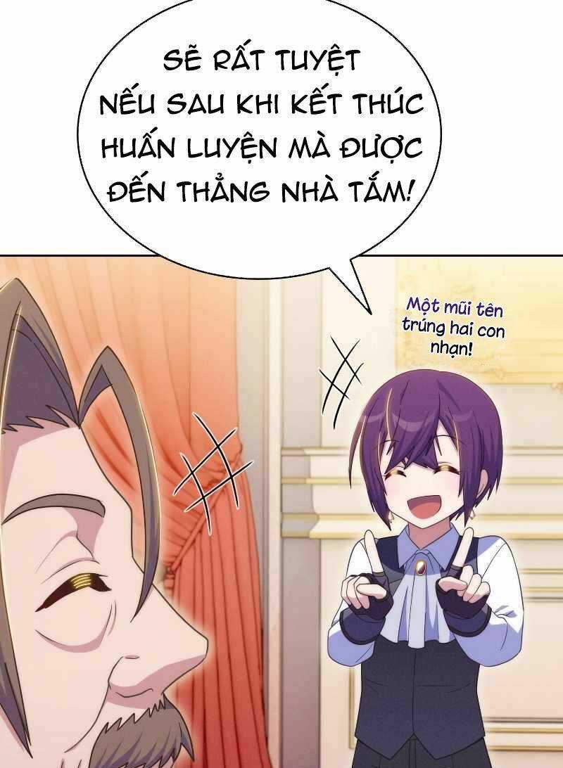 Nhân Vật Phụ Không Bao Giờ Chết Thêm Nữa Chapter 43 trang 60