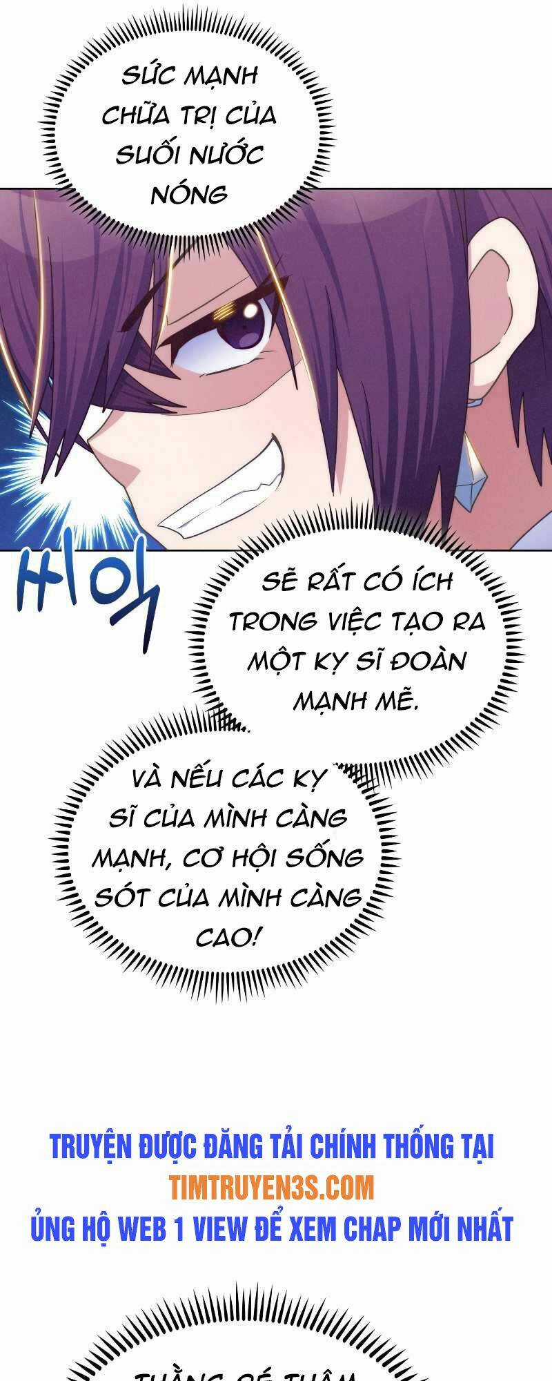 Nhân Vật Phụ Không Bao Giờ Chết Thêm Nữa Chapter 43 trang 62