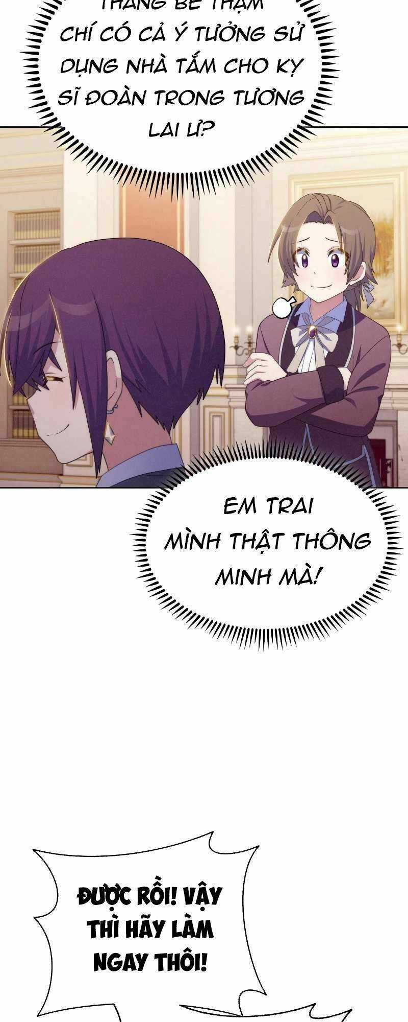 Nhân Vật Phụ Không Bao Giờ Chết Thêm Nữa Chapter 43 trang 63