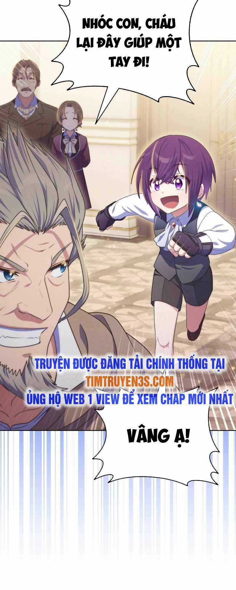 Nhân Vật Phụ Không Bao Giờ Chết Thêm Nữa Chapter 43 trang 64