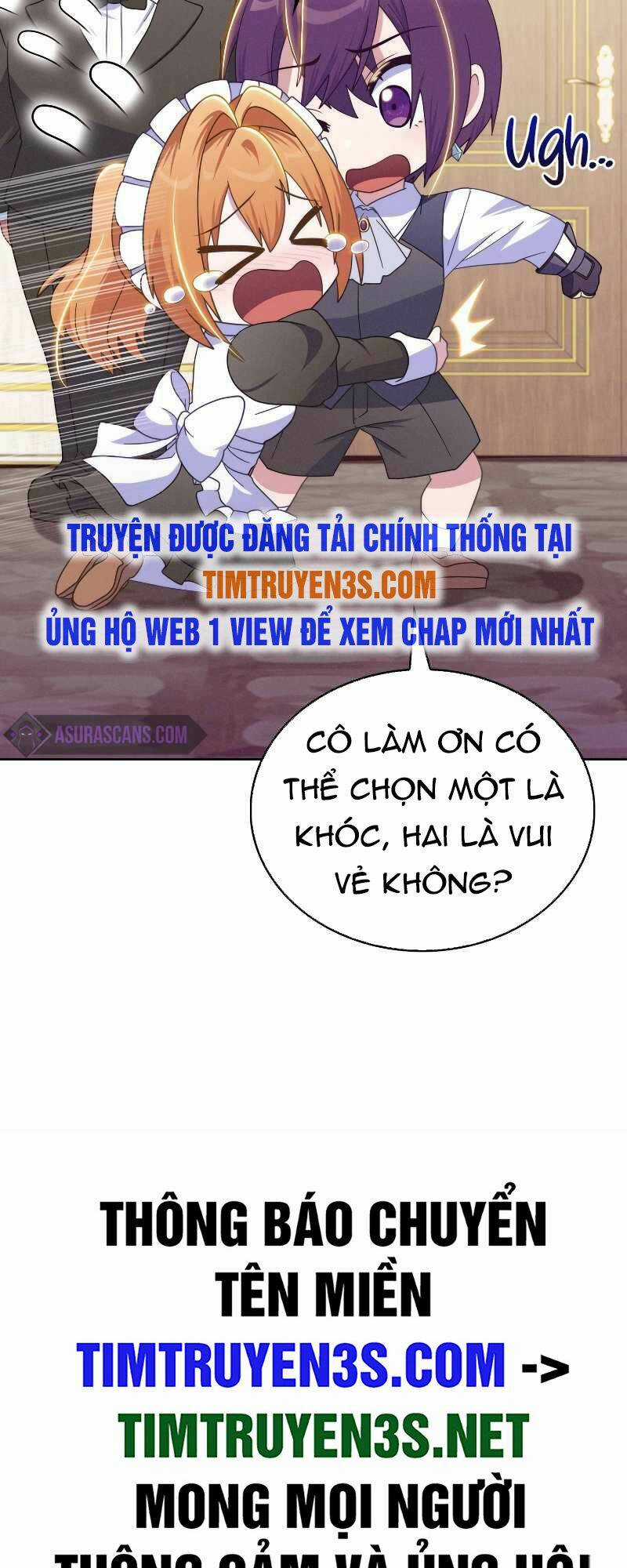 Nhân Vật Phụ Không Bao Giờ Chết Thêm Nữa Chapter 43 trang 66