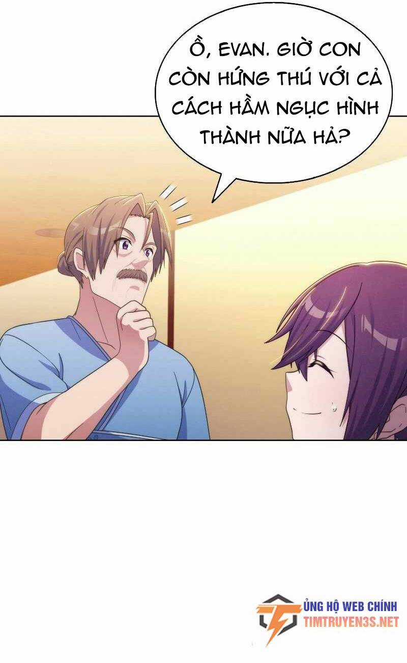 Nhân Vật Phụ Không Bao Giờ Chết Thêm Nữa Chapter 43 trang 7