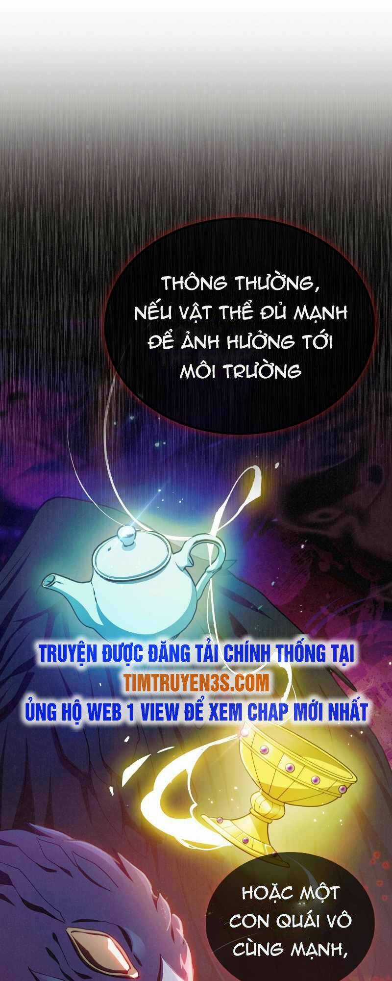 Nhân Vật Phụ Không Bao Giờ Chết Thêm Nữa Chapter 43 trang 8