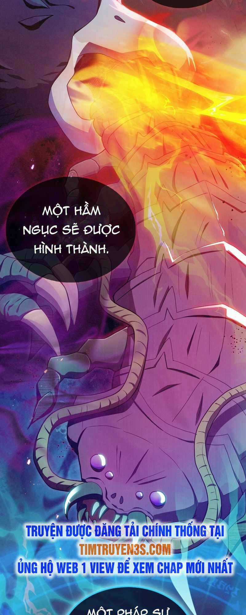 Nhân Vật Phụ Không Bao Giờ Chết Thêm Nữa Chapter 43 trang 9