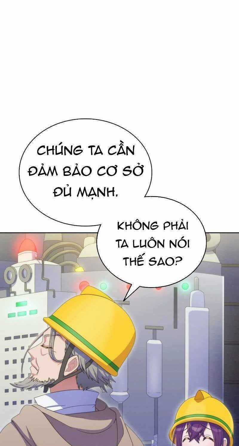 Nhân Vật Phụ Không Bao Giờ Chết Thêm Nữa Chapter 44 trang 10