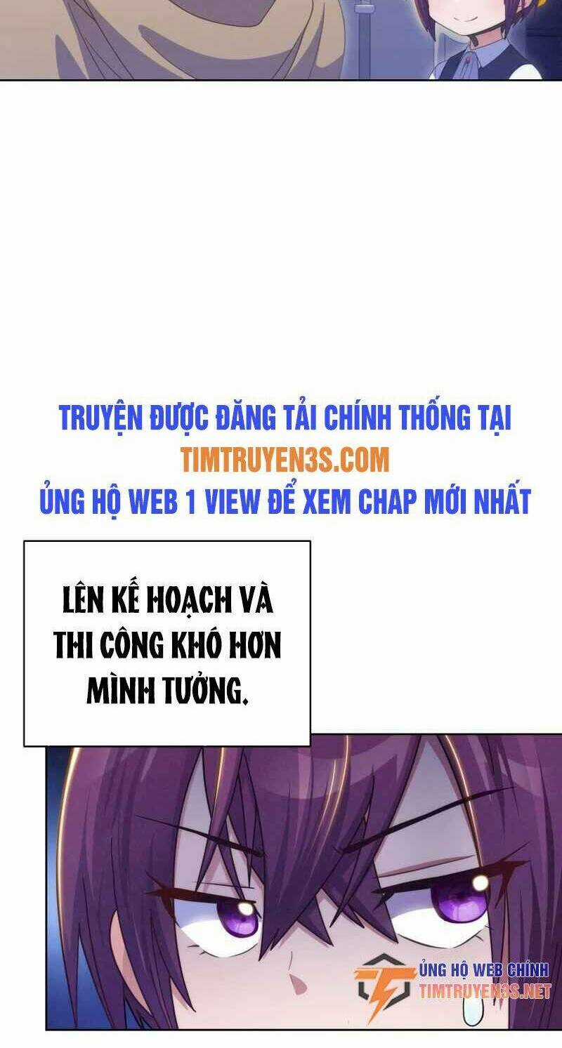 Nhân Vật Phụ Không Bao Giờ Chết Thêm Nữa Chapter 44 trang 11