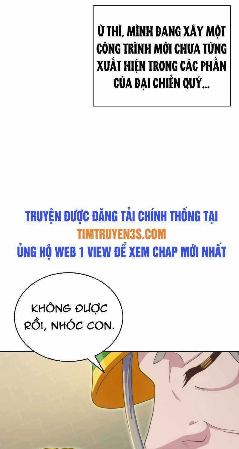 Nhân Vật Phụ Không Bao Giờ Chết Thêm Nữa Chapter 44 trang 12