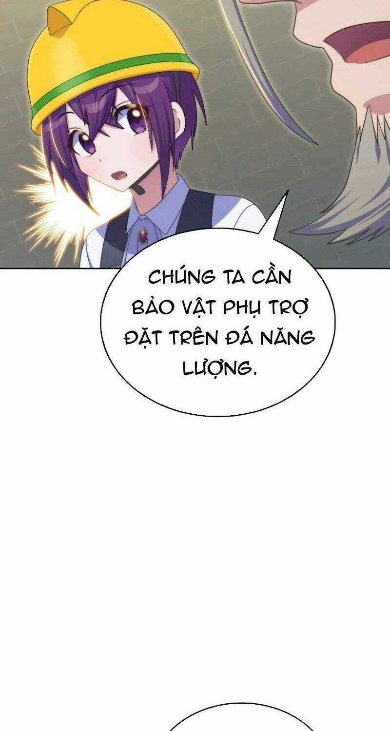 Nhân Vật Phụ Không Bao Giờ Chết Thêm Nữa Chapter 44 trang 13