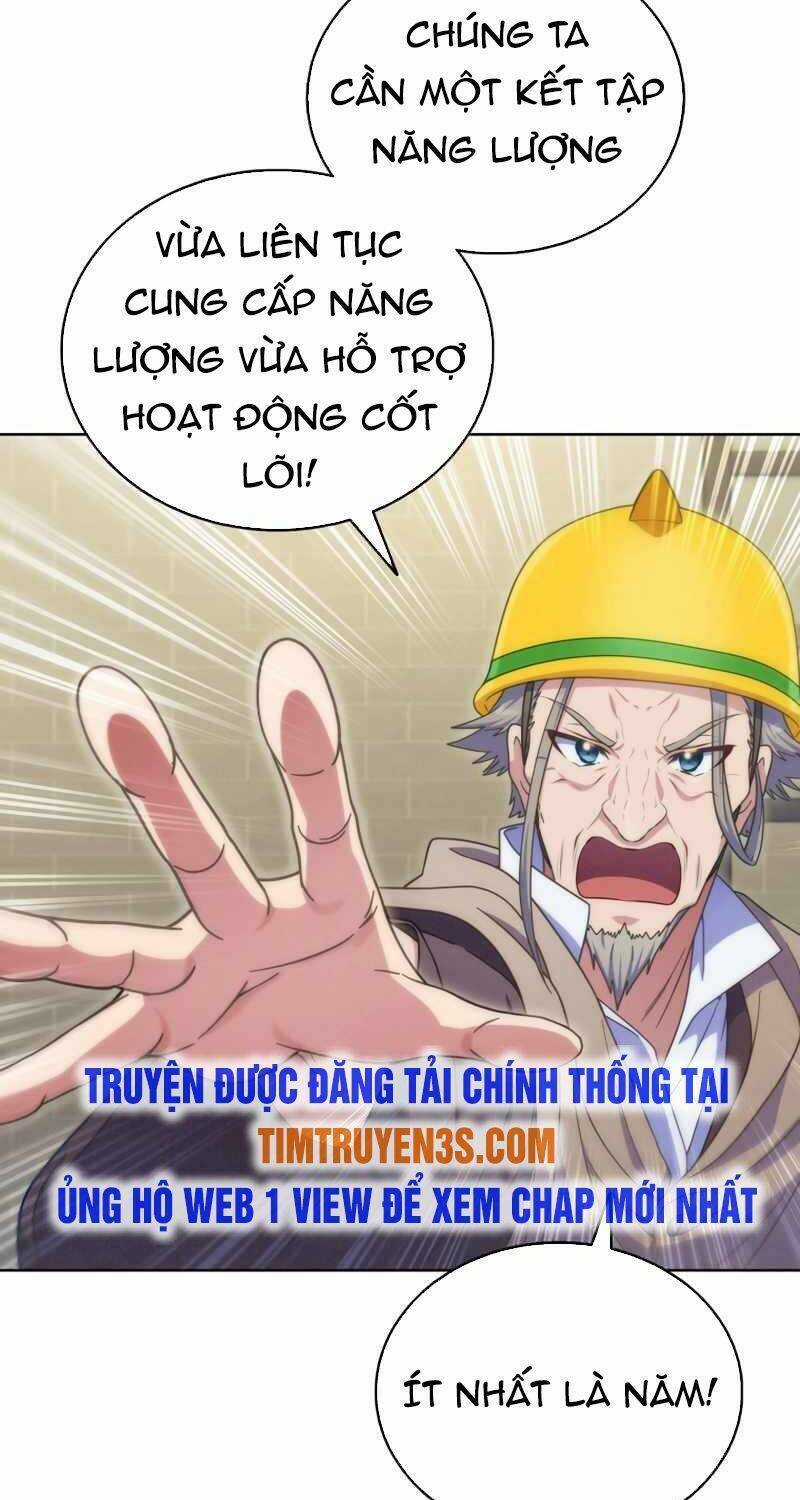Nhân Vật Phụ Không Bao Giờ Chết Thêm Nữa Chapter 44 trang 14