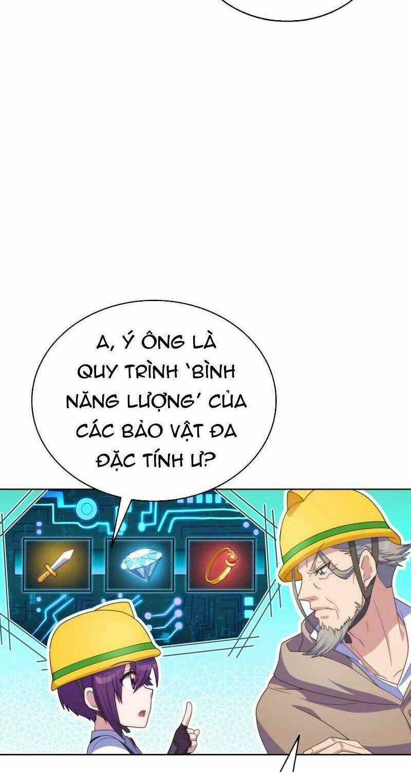 Nhân Vật Phụ Không Bao Giờ Chết Thêm Nữa Chapter 44 trang 15