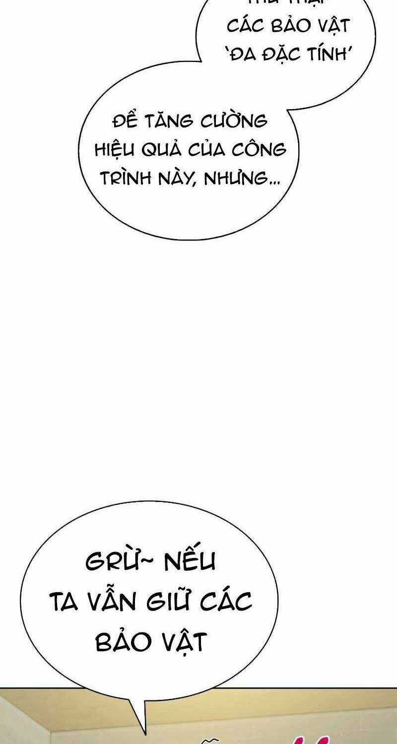 Nhân Vật Phụ Không Bao Giờ Chết Thêm Nữa Chapter 44 trang 17