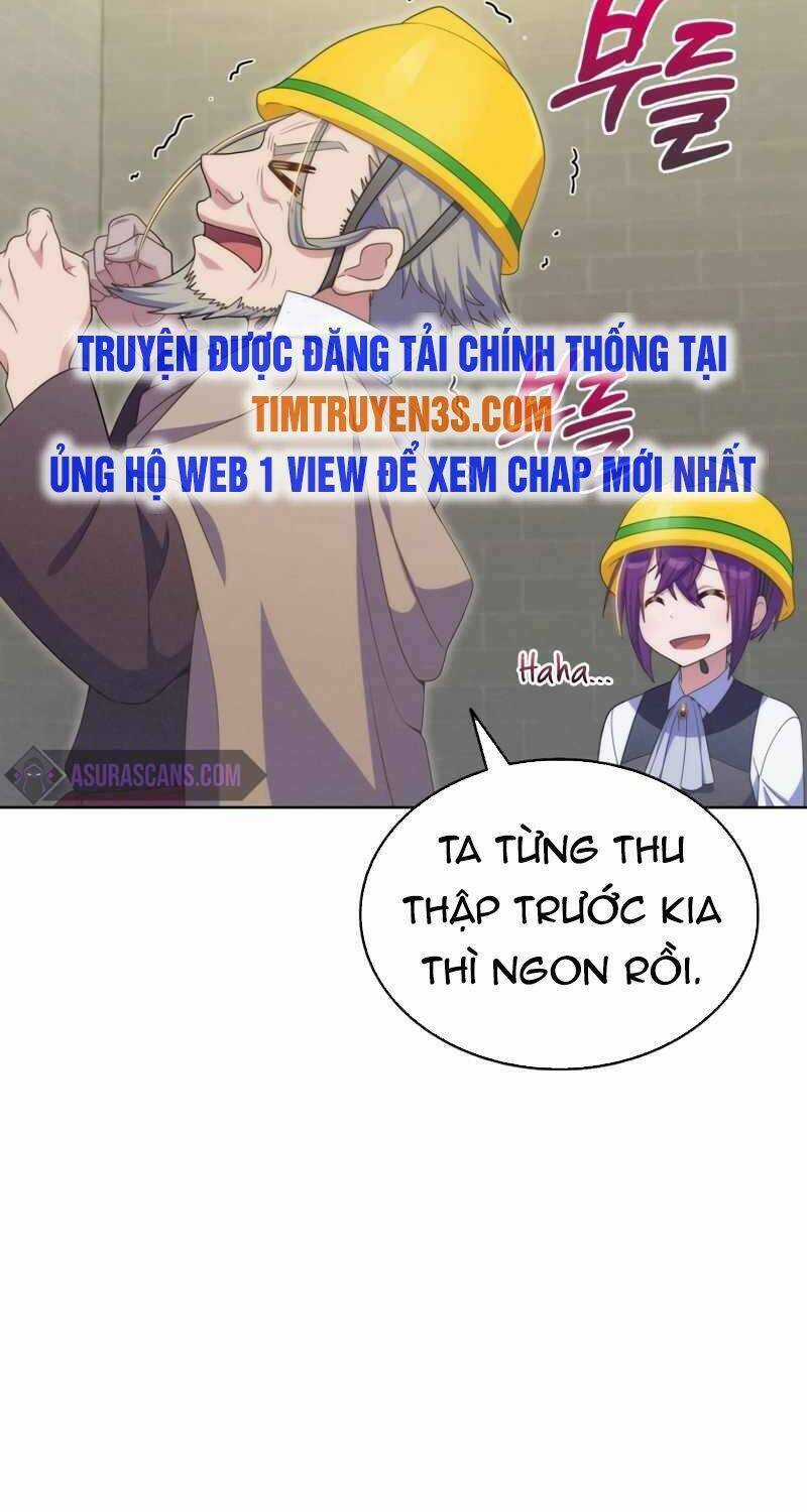 Nhân Vật Phụ Không Bao Giờ Chết Thêm Nữa Chapter 44 trang 18