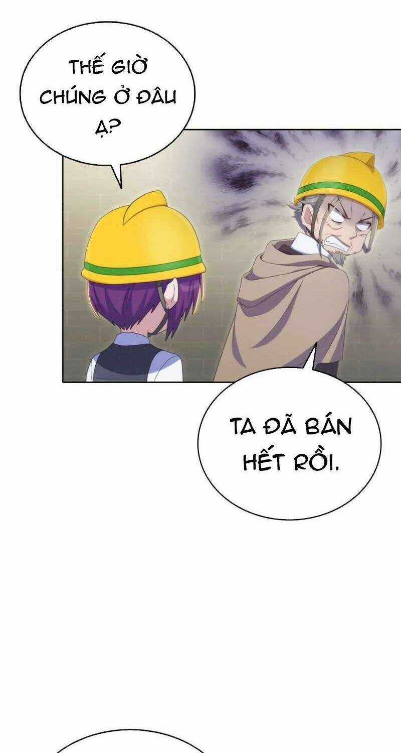 Nhân Vật Phụ Không Bao Giờ Chết Thêm Nữa Chapter 44 trang 19