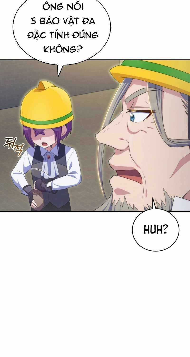 Nhân Vật Phụ Không Bao Giờ Chết Thêm Nữa Chapter 44 trang 20