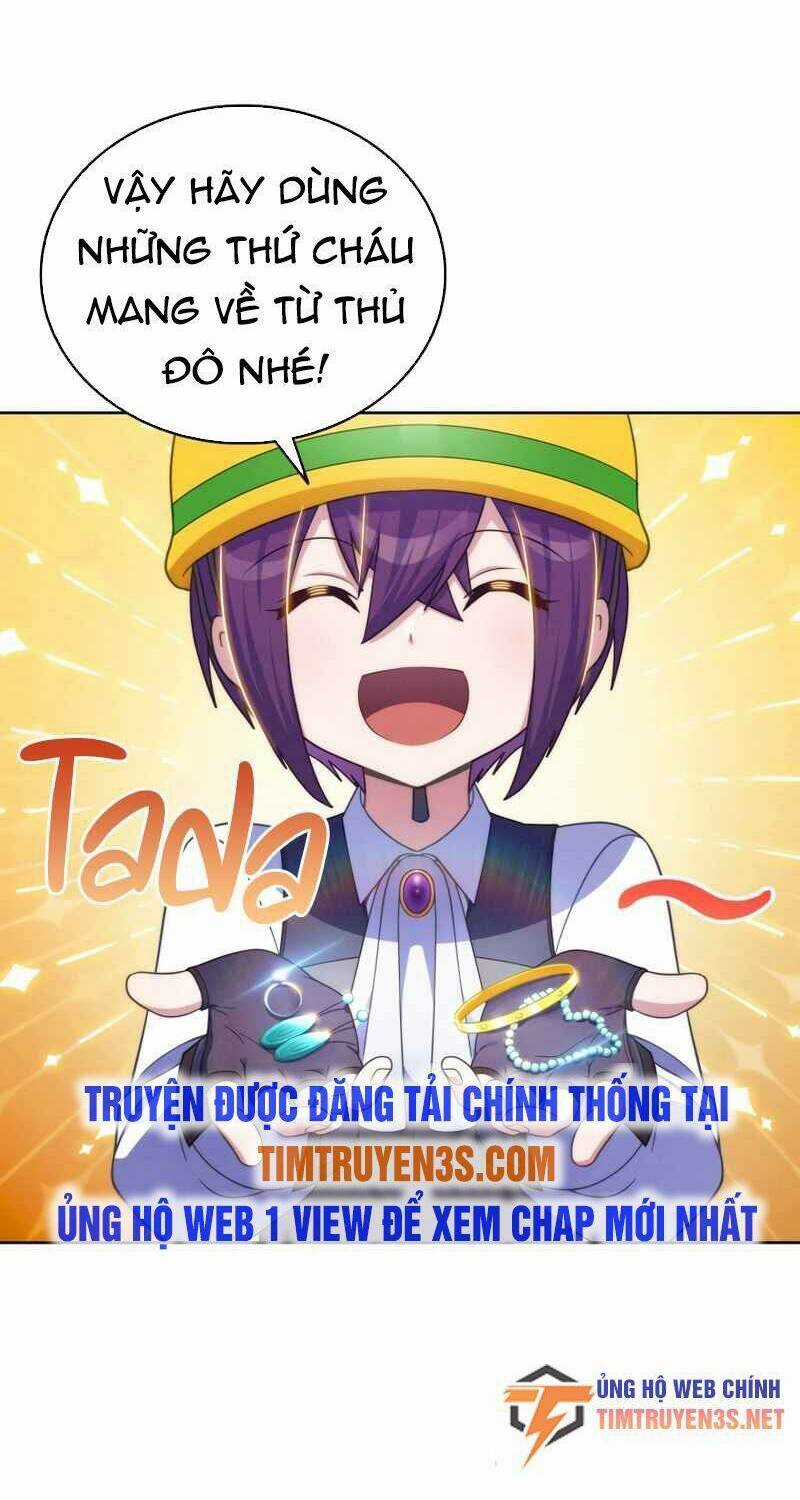 Nhân Vật Phụ Không Bao Giờ Chết Thêm Nữa Chapter 44 trang 21