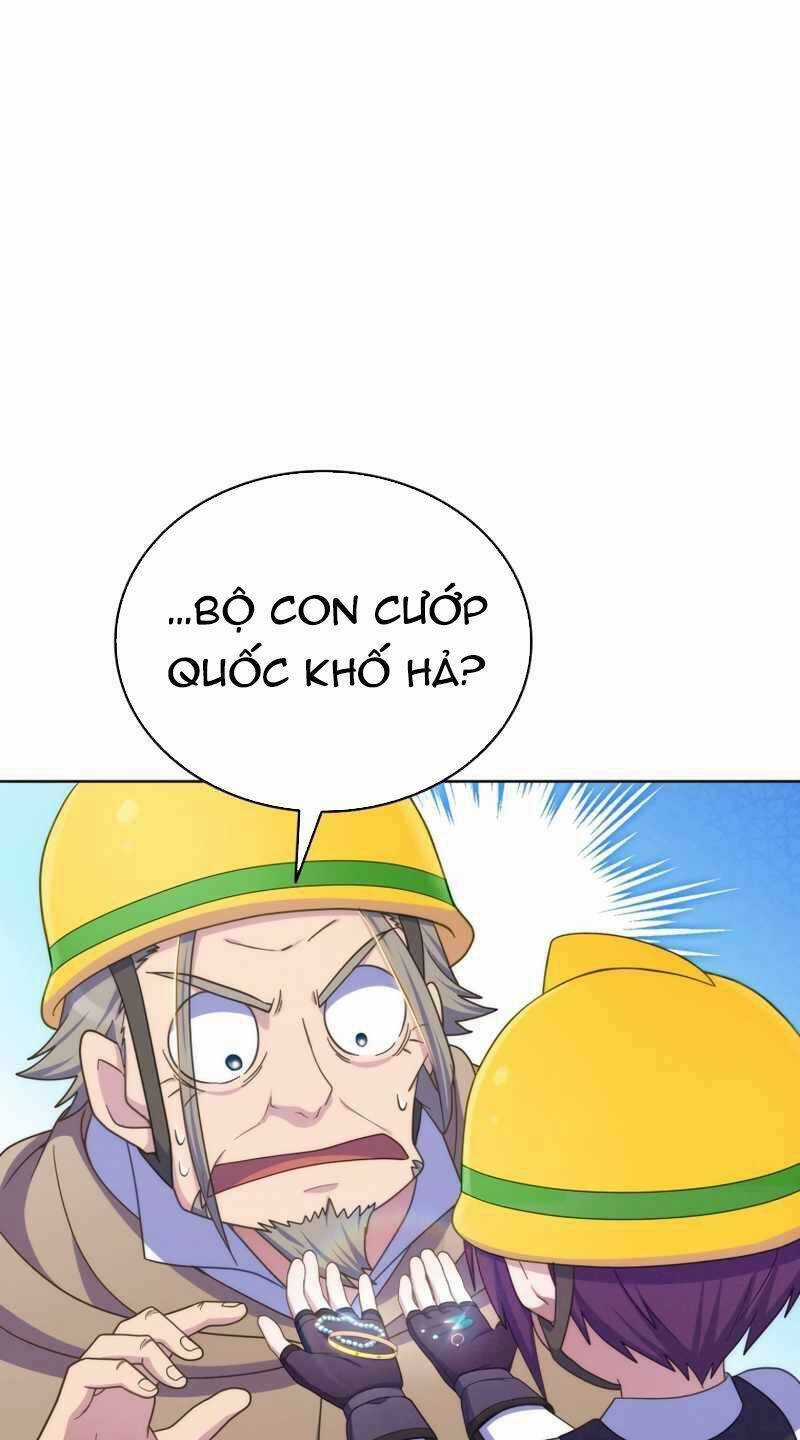 Nhân Vật Phụ Không Bao Giờ Chết Thêm Nữa Chapter 44 trang 22