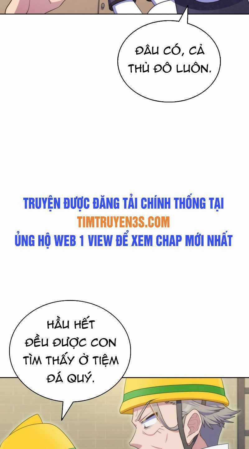 Nhân Vật Phụ Không Bao Giờ Chết Thêm Nữa Chapter 44 trang 23