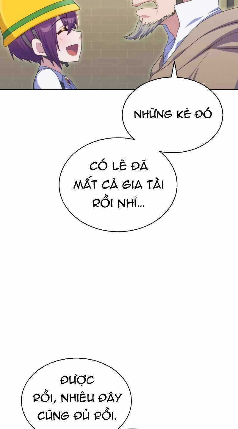 Nhân Vật Phụ Không Bao Giờ Chết Thêm Nữa Chapter 44 trang 24