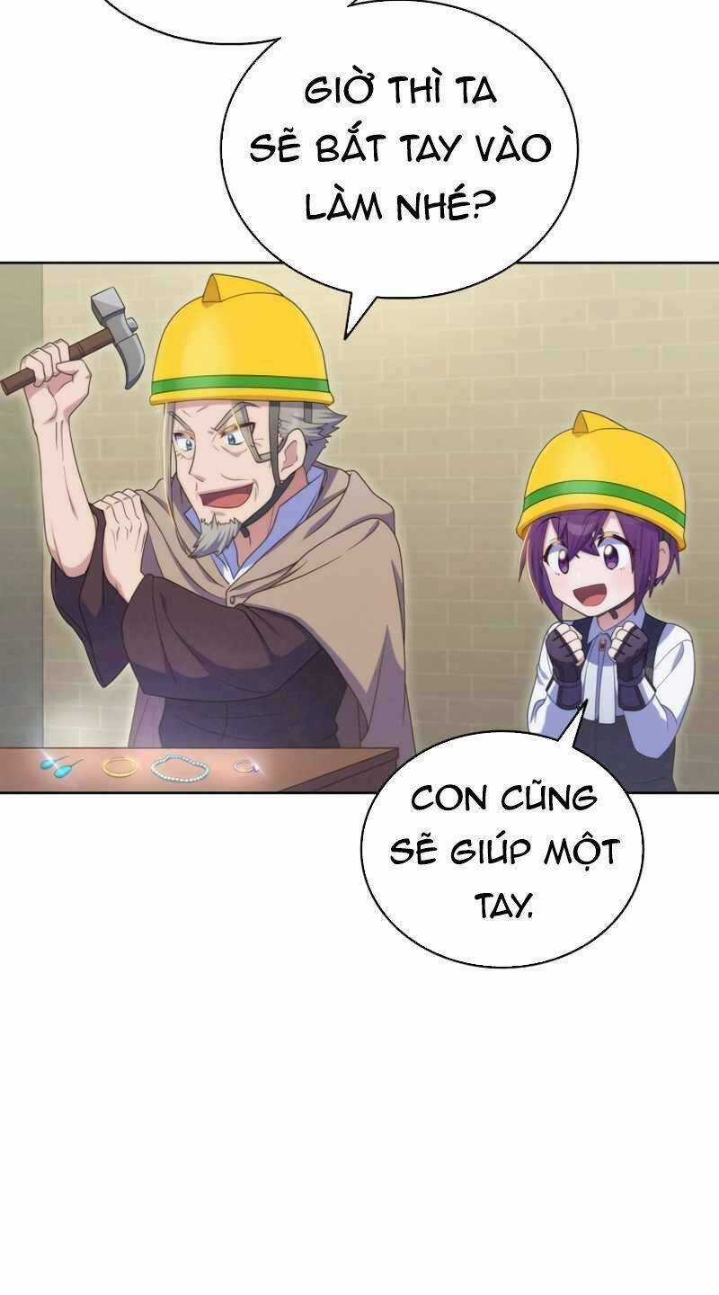 Nhân Vật Phụ Không Bao Giờ Chết Thêm Nữa Chapter 44 trang 25