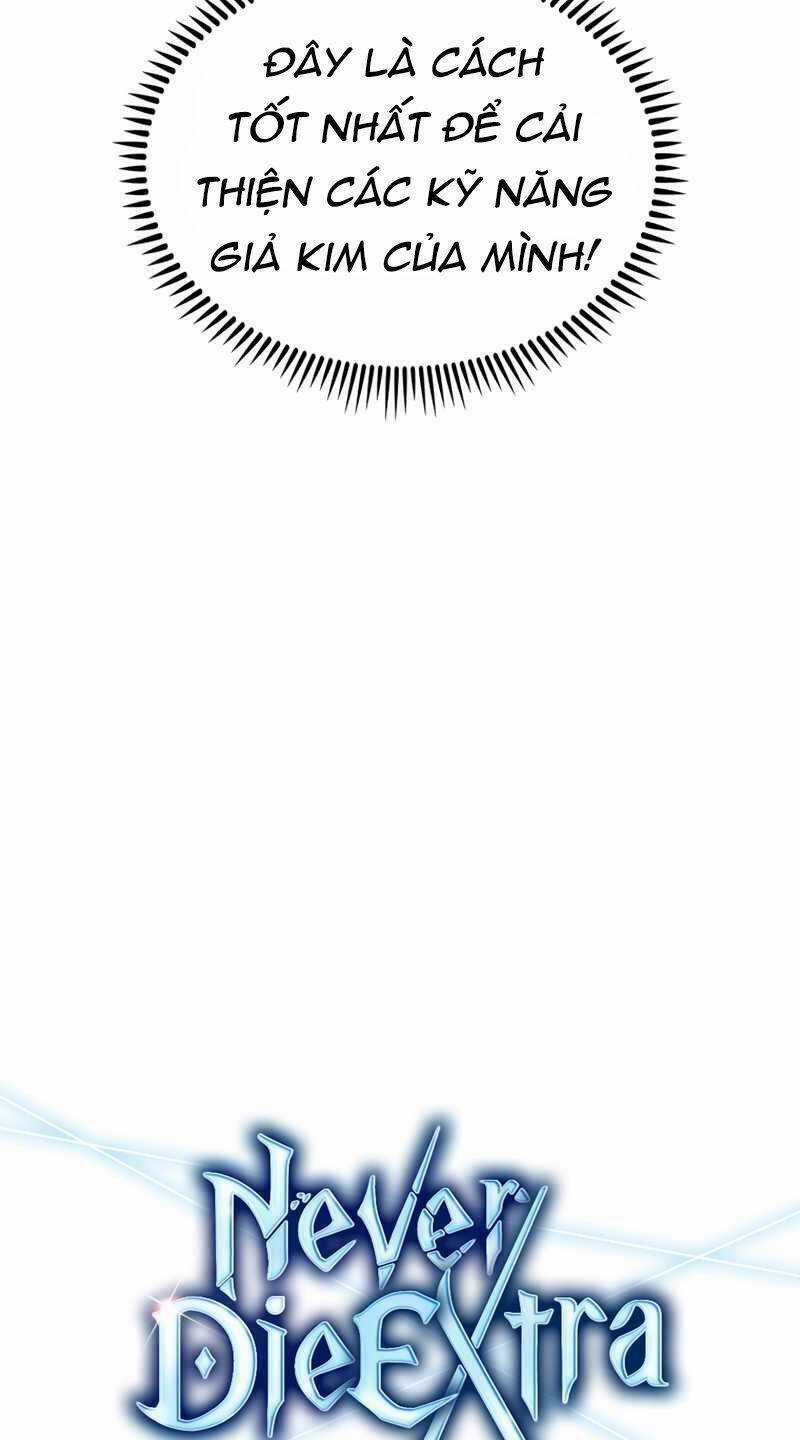 Nhân Vật Phụ Không Bao Giờ Chết Thêm Nữa Chapter 44 trang 27