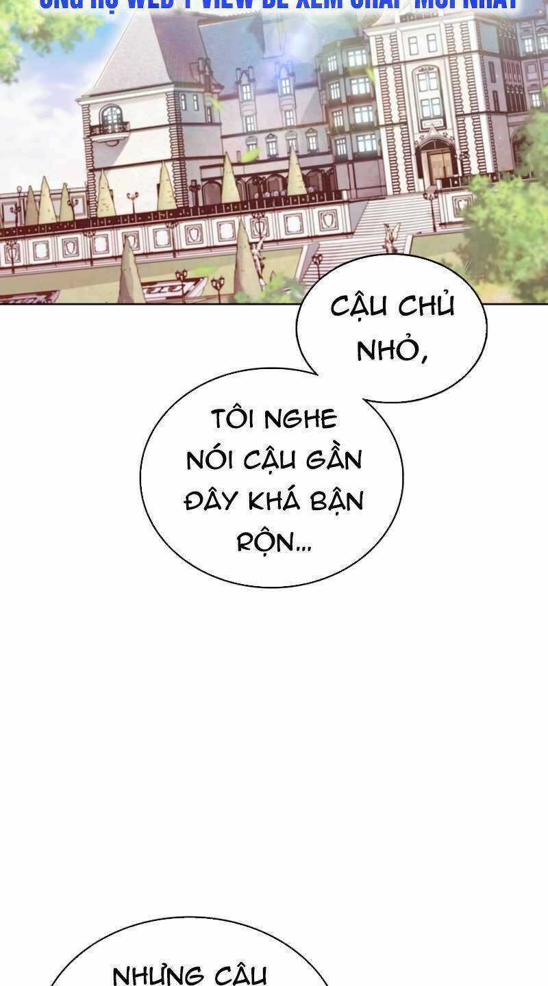 Nhân Vật Phụ Không Bao Giờ Chết Thêm Nữa Chapter 44 trang 29