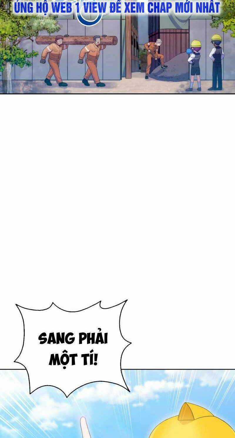 Nhân Vật Phụ Không Bao Giờ Chết Thêm Nữa Chapter 44 trang 3