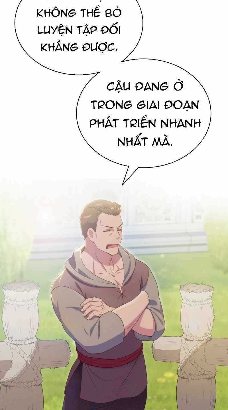 Nhân Vật Phụ Không Bao Giờ Chết Thêm Nữa Chapter 44 trang 30