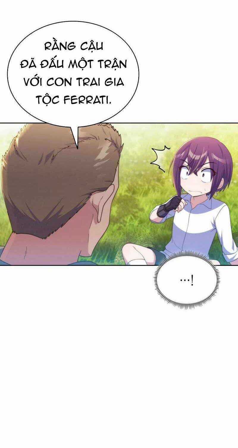 Nhân Vật Phụ Không Bao Giờ Chết Thêm Nữa Chapter 44 trang 33