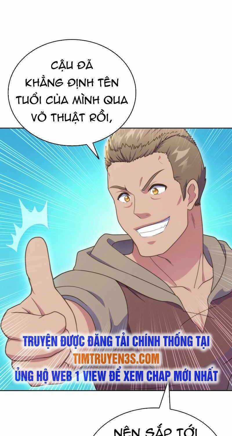 Nhân Vật Phụ Không Bao Giờ Chết Thêm Nữa Chapter 44 trang 34