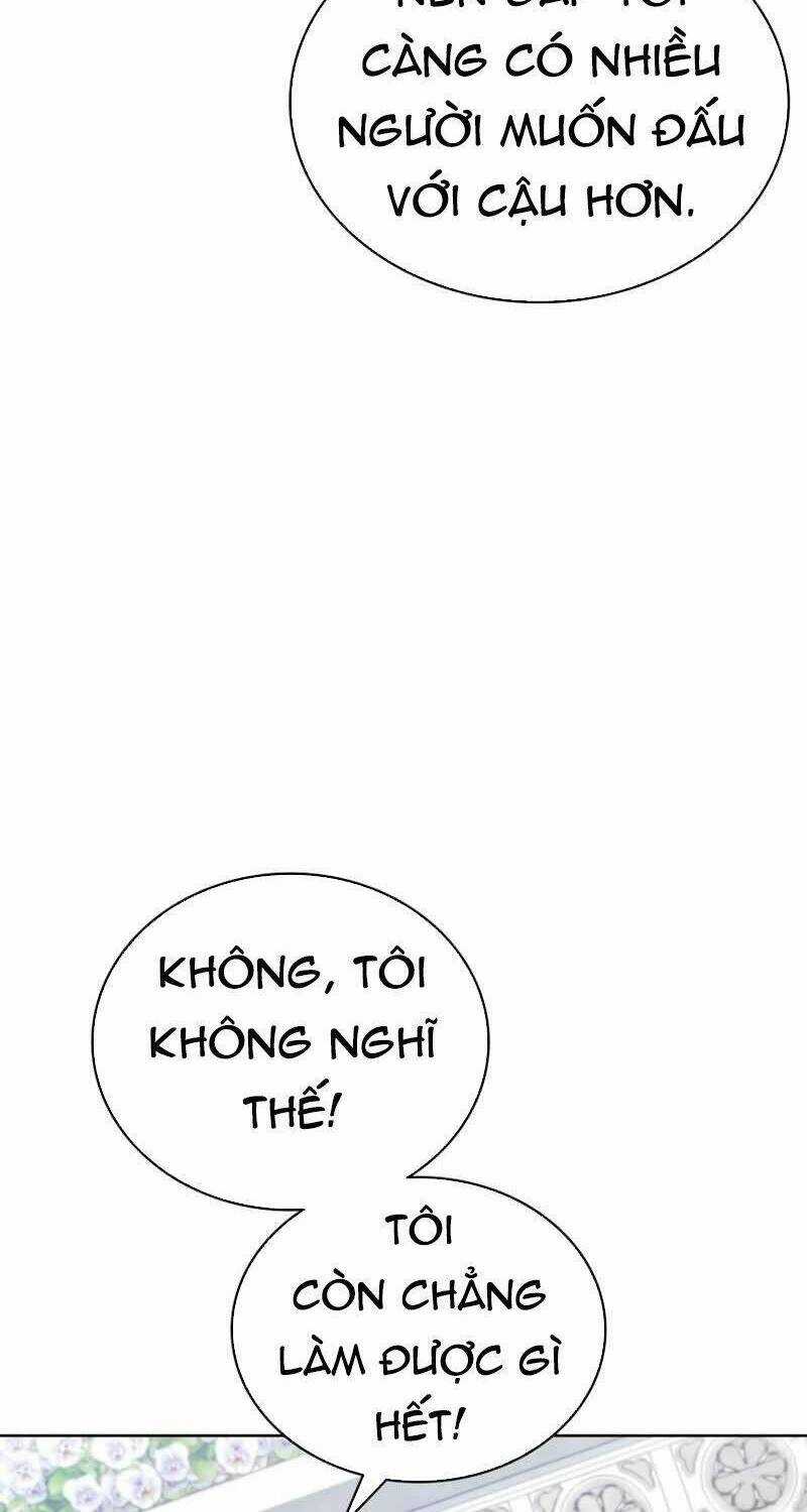 Nhân Vật Phụ Không Bao Giờ Chết Thêm Nữa Chapter 44 trang 35