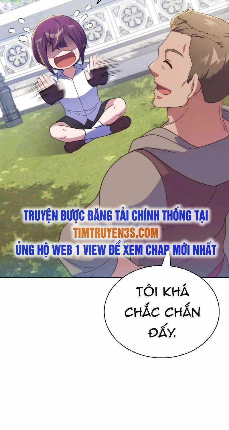 Nhân Vật Phụ Không Bao Giờ Chết Thêm Nữa Chapter 44 trang 36