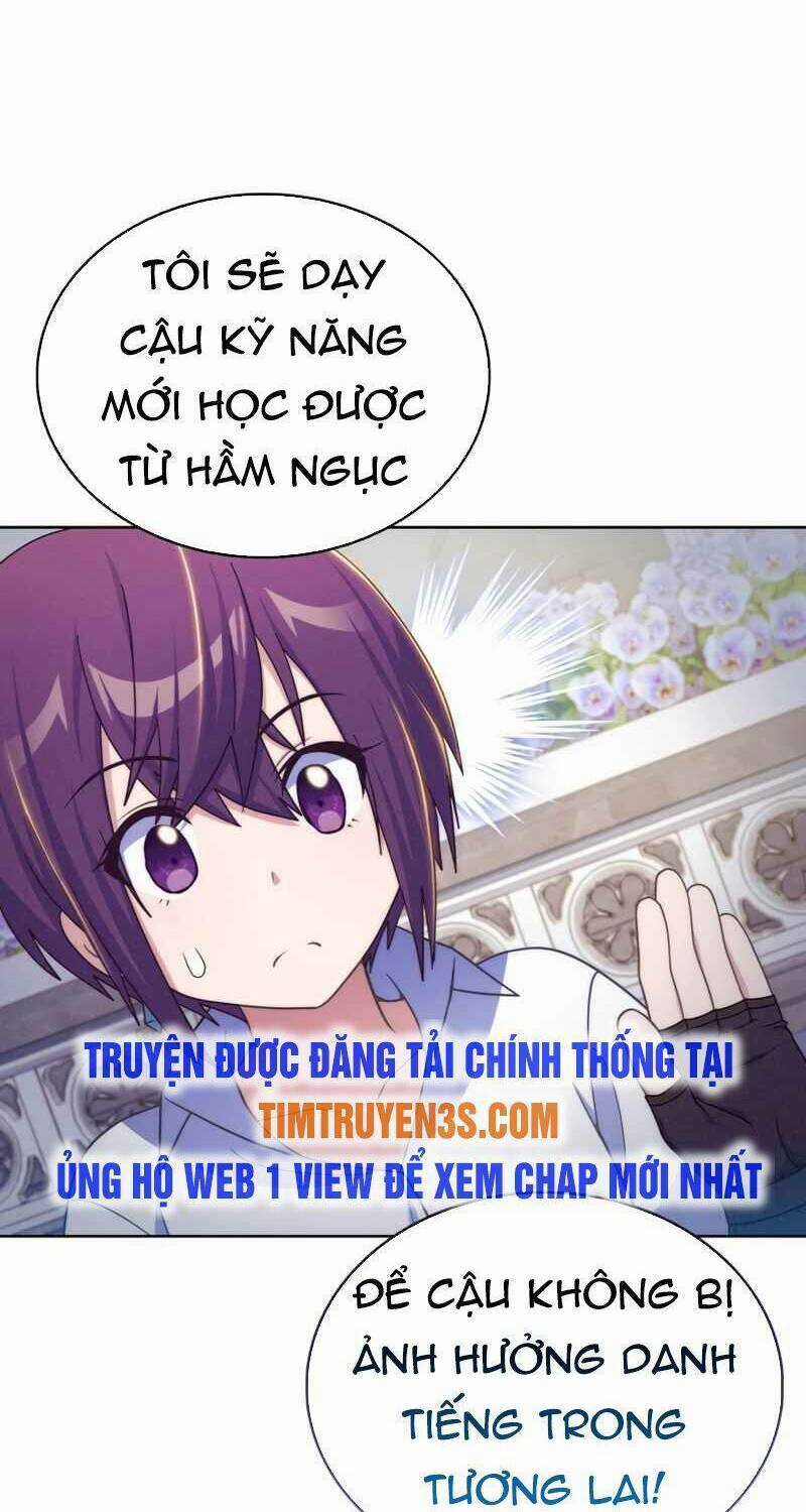 Nhân Vật Phụ Không Bao Giờ Chết Thêm Nữa Chapter 44 trang 37