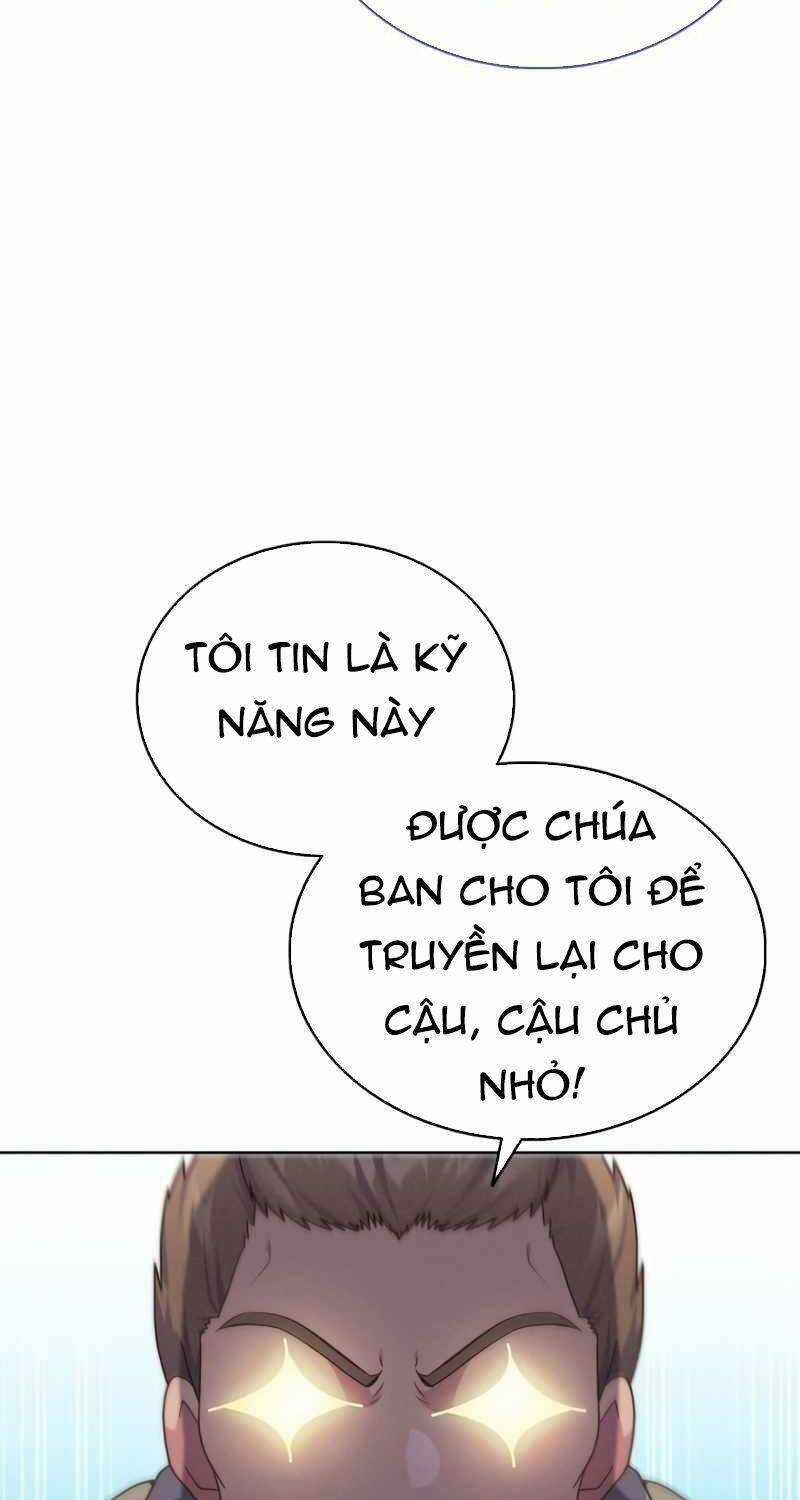 Nhân Vật Phụ Không Bao Giờ Chết Thêm Nữa Chapter 44 trang 38