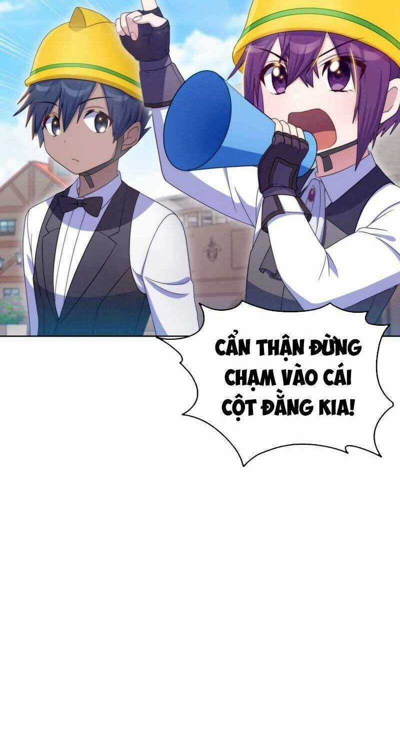Nhân Vật Phụ Không Bao Giờ Chết Thêm Nữa Chapter 44 trang 4