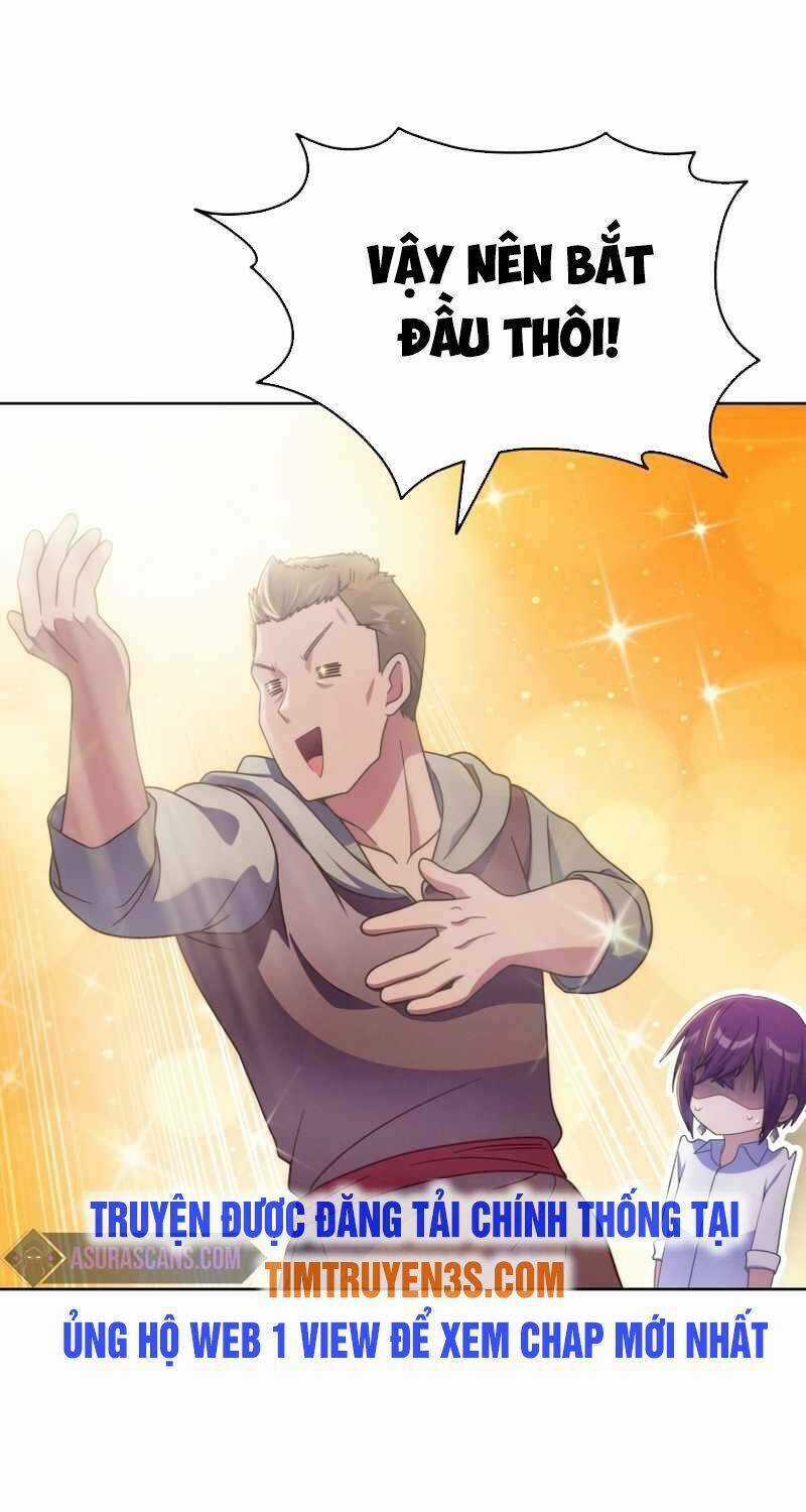 Nhân Vật Phụ Không Bao Giờ Chết Thêm Nữa Chapter 44 trang 40