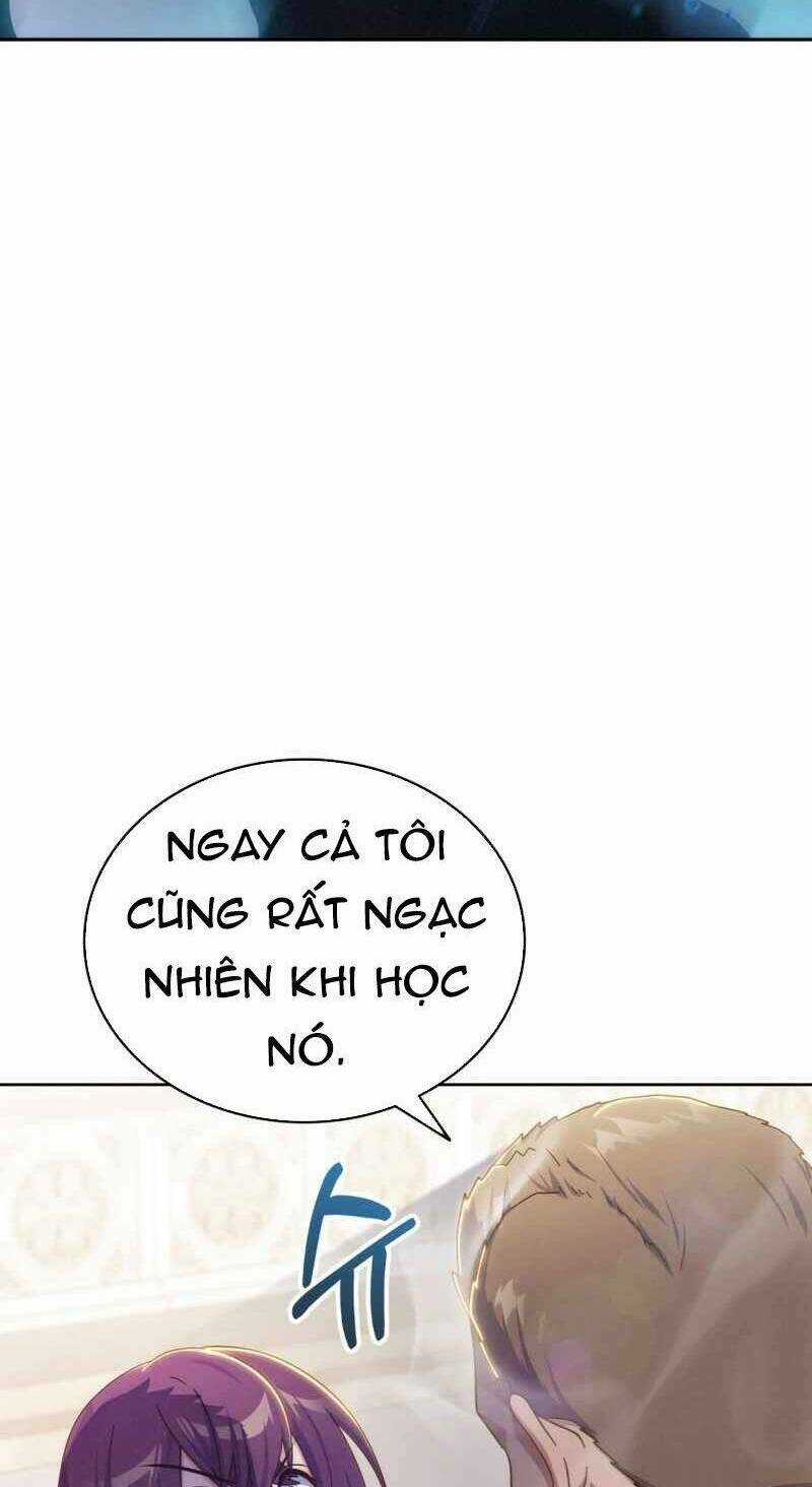 Nhân Vật Phụ Không Bao Giờ Chết Thêm Nữa Chapter 44 trang 47