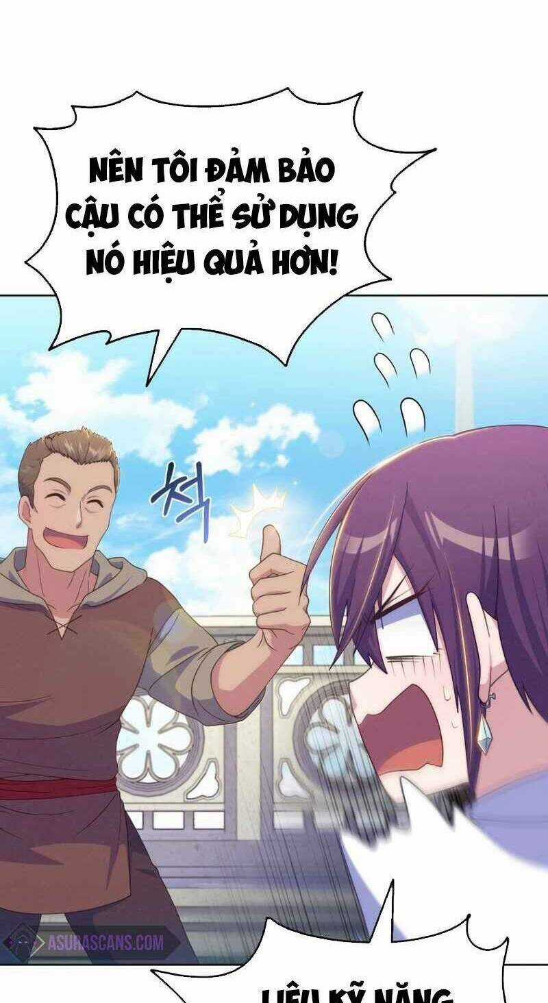 Nhân Vật Phụ Không Bao Giờ Chết Thêm Nữa Chapter 44 trang 49